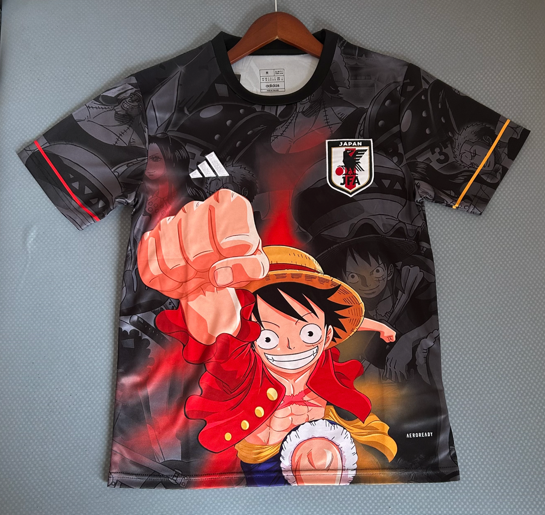 Japan One Piece Shirt - Special Edition