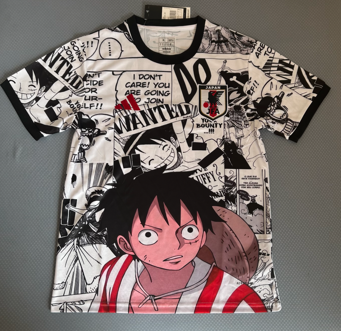 Japan Dragon Ball Goku Shirt