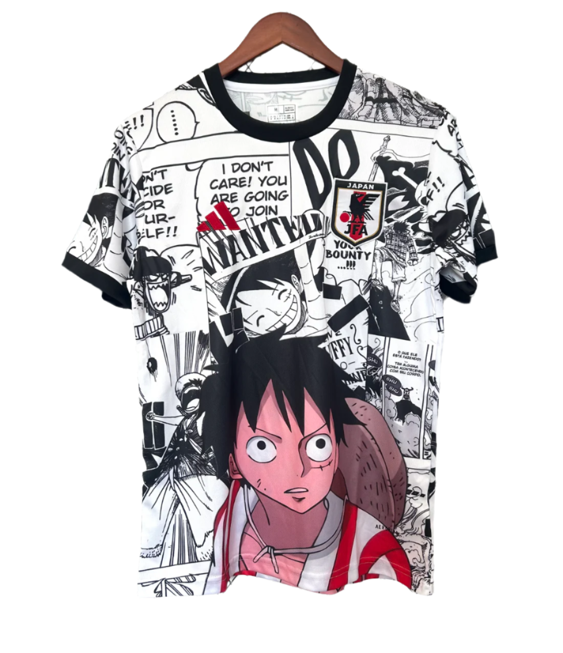 Japan Dragon Ball Goku Shirt