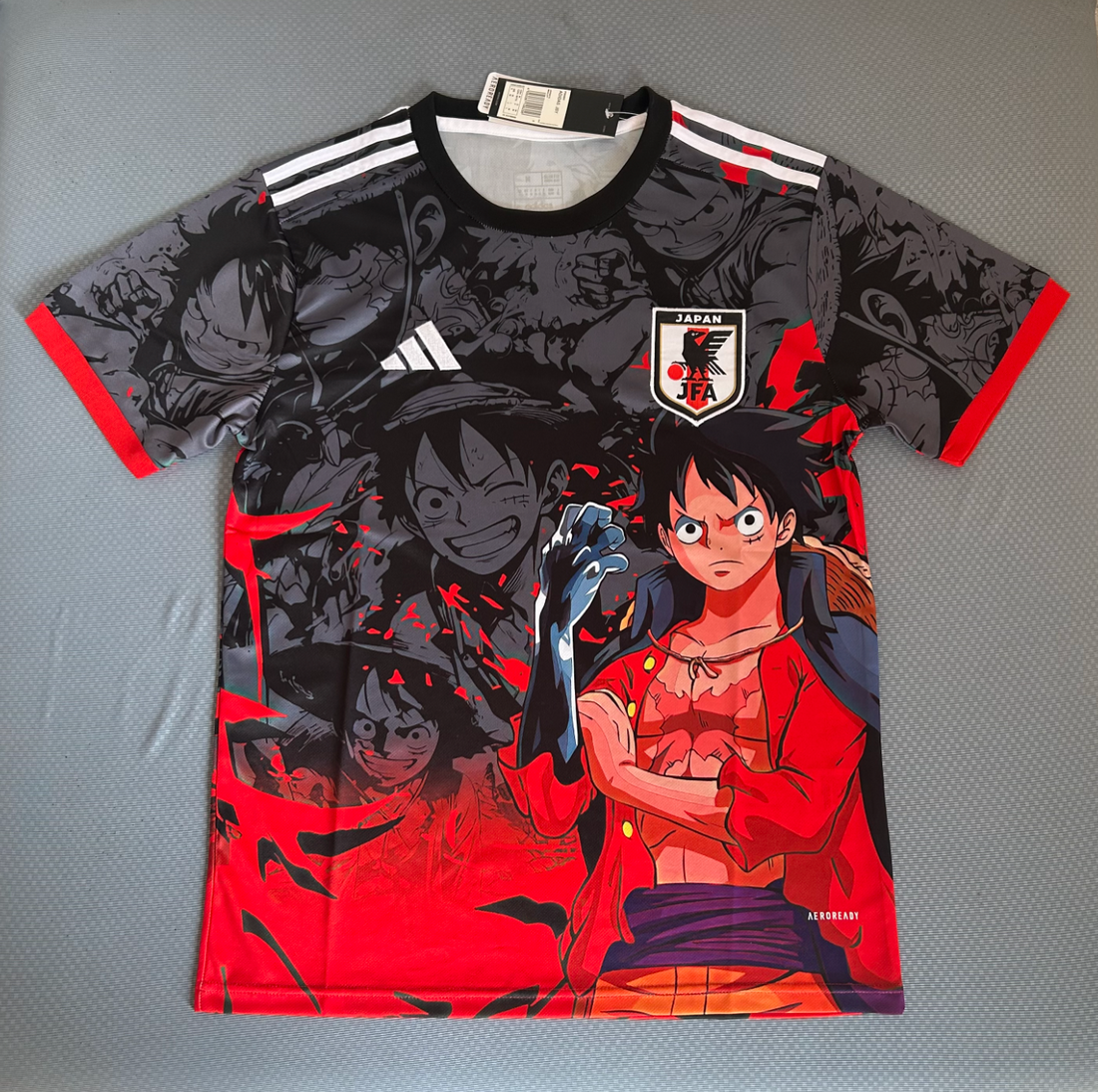 Japan One Piece Shirt - 2025 Special Edition