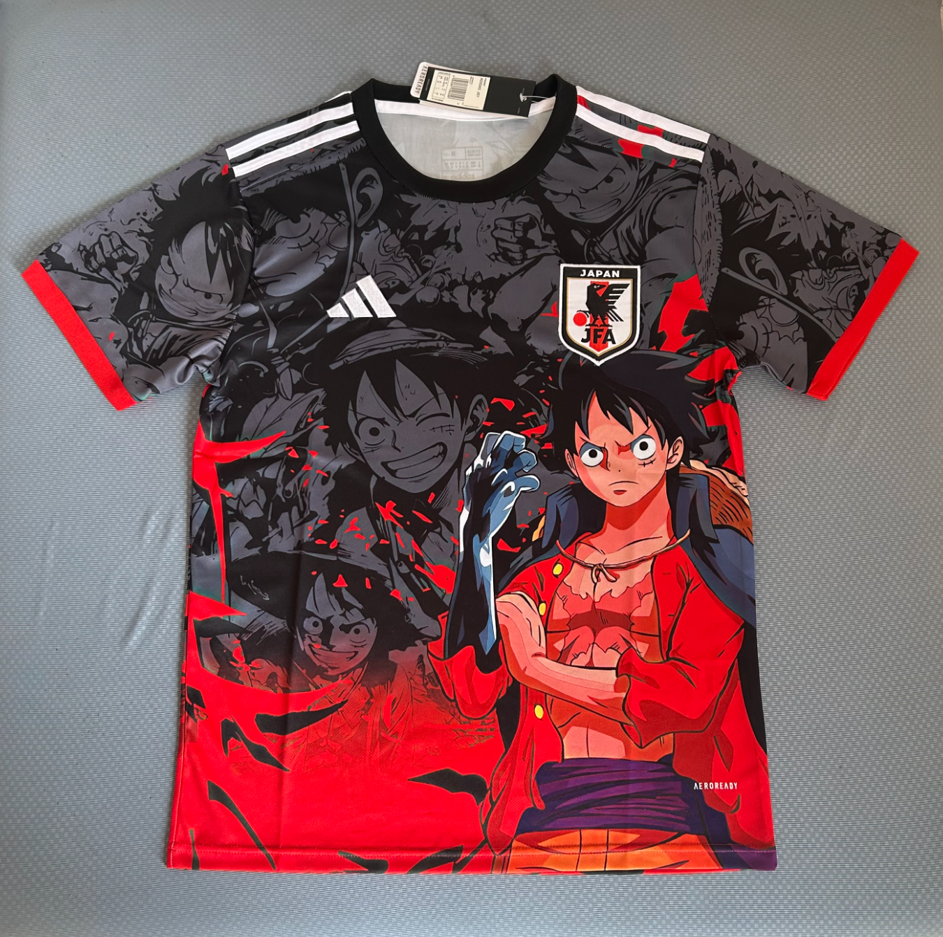 Japan One Piece Shirt - 2025 Special Edition