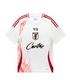 japan corteiz shirt white special edition
