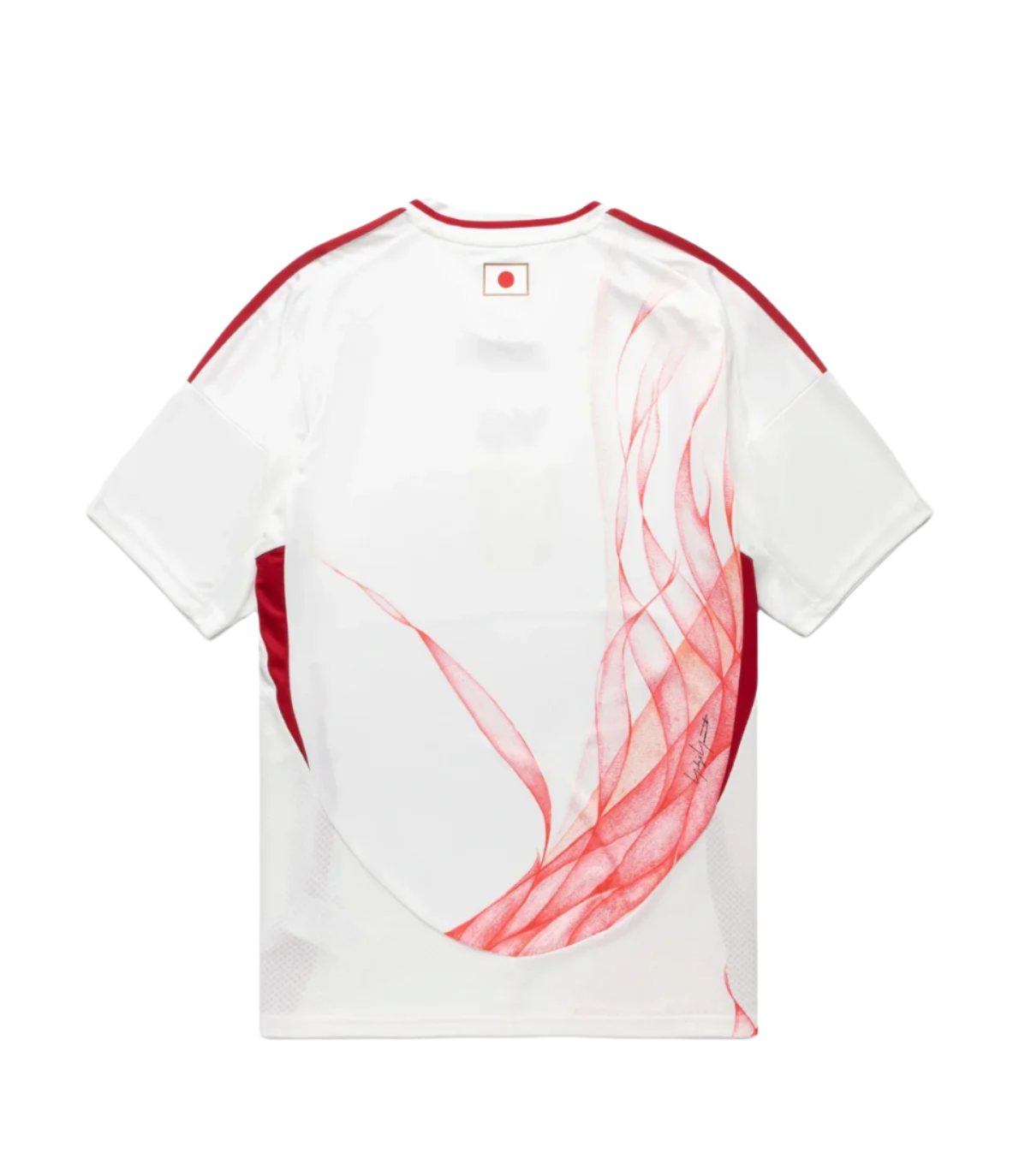 japan corteiz shirt white special edition