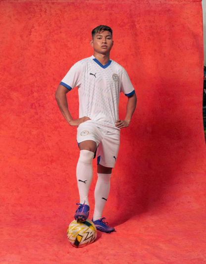 Philippines 2025/2026 Away Shirt