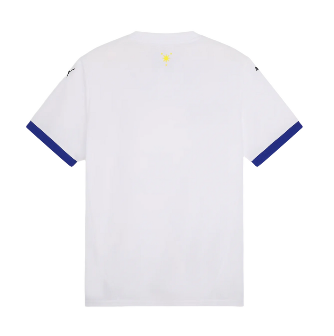 Philippines 2025/2026 Away Shirt