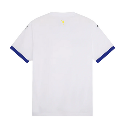 Philippines 2025/2026 Away Shirt