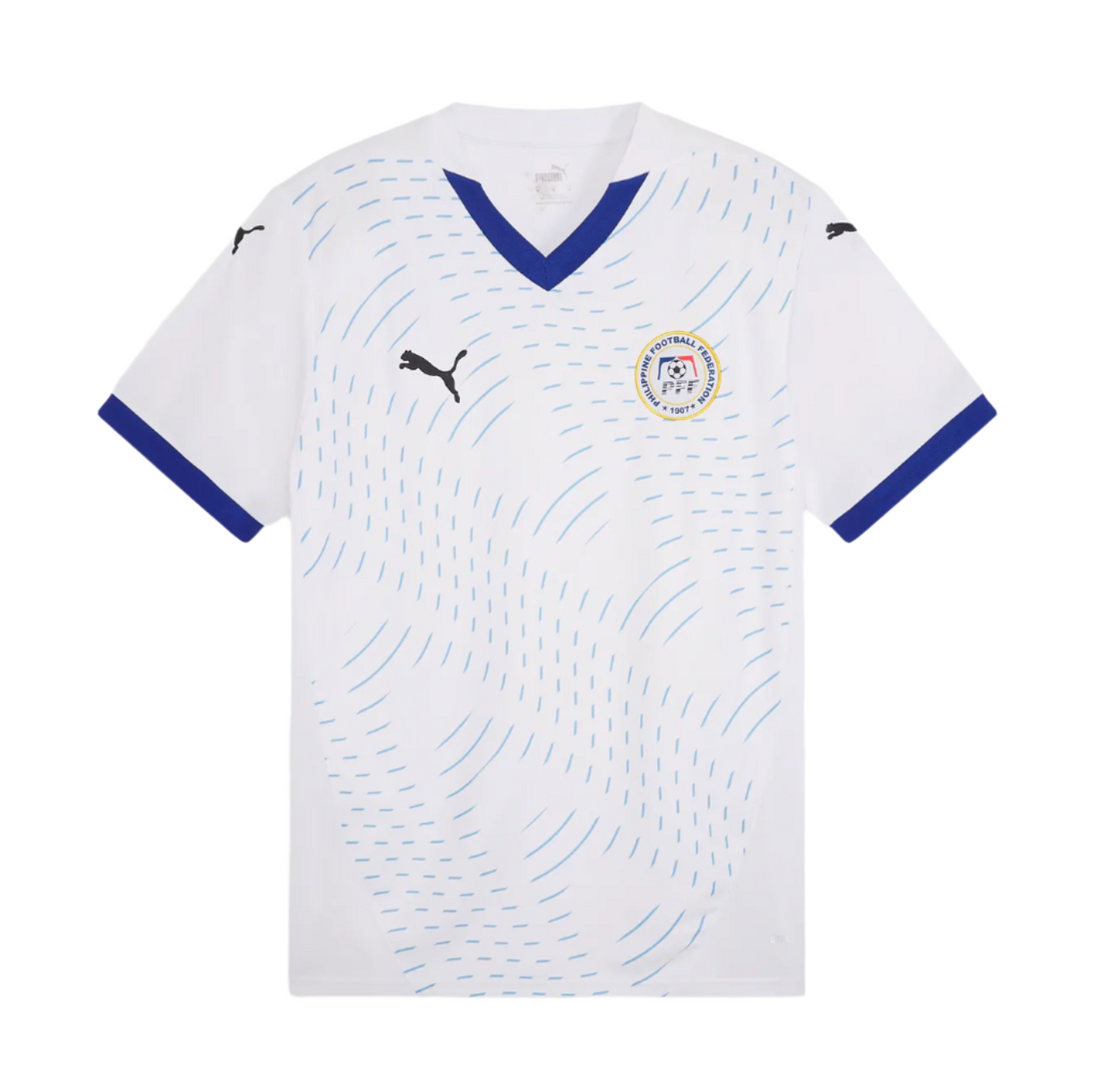 Philippines 2025/2026 Away Shirt