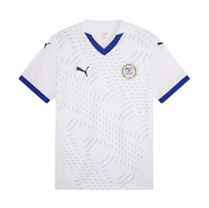Philippines 2025/2026 Away Shirt