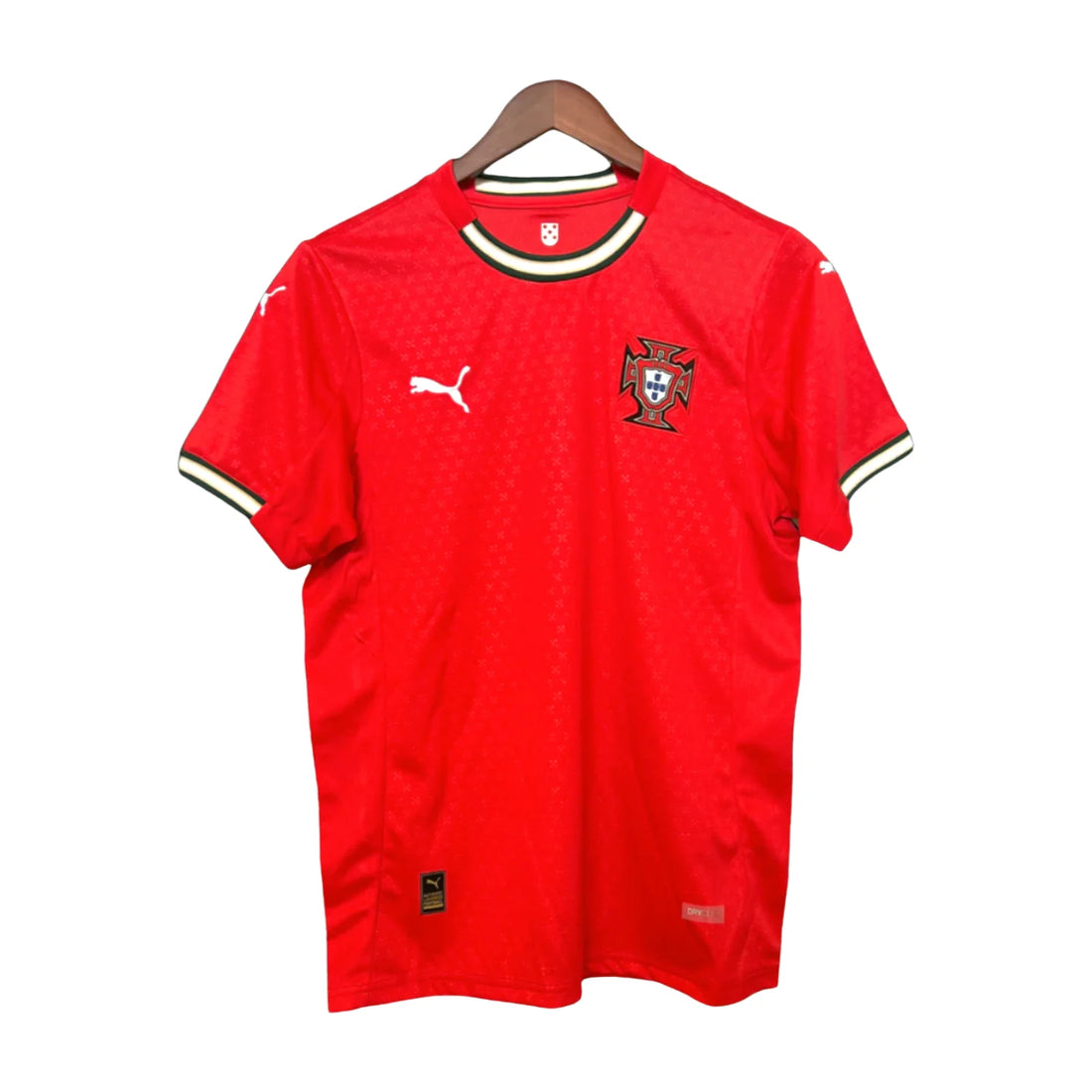 2025 2026 portugal shirt home