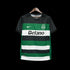 Sporting Lisbon 2024-2025 Home Kit