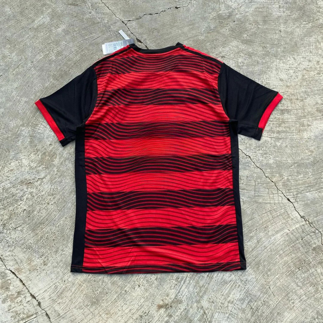 Stussy Flamengo Jersey