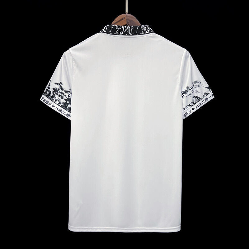 Sumi e Heritage Japan Football Shirt football kit jersey