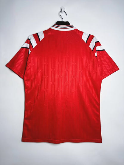 1996 Turkey Home Retro Shirt