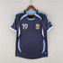 argentina 2006 retro jersey