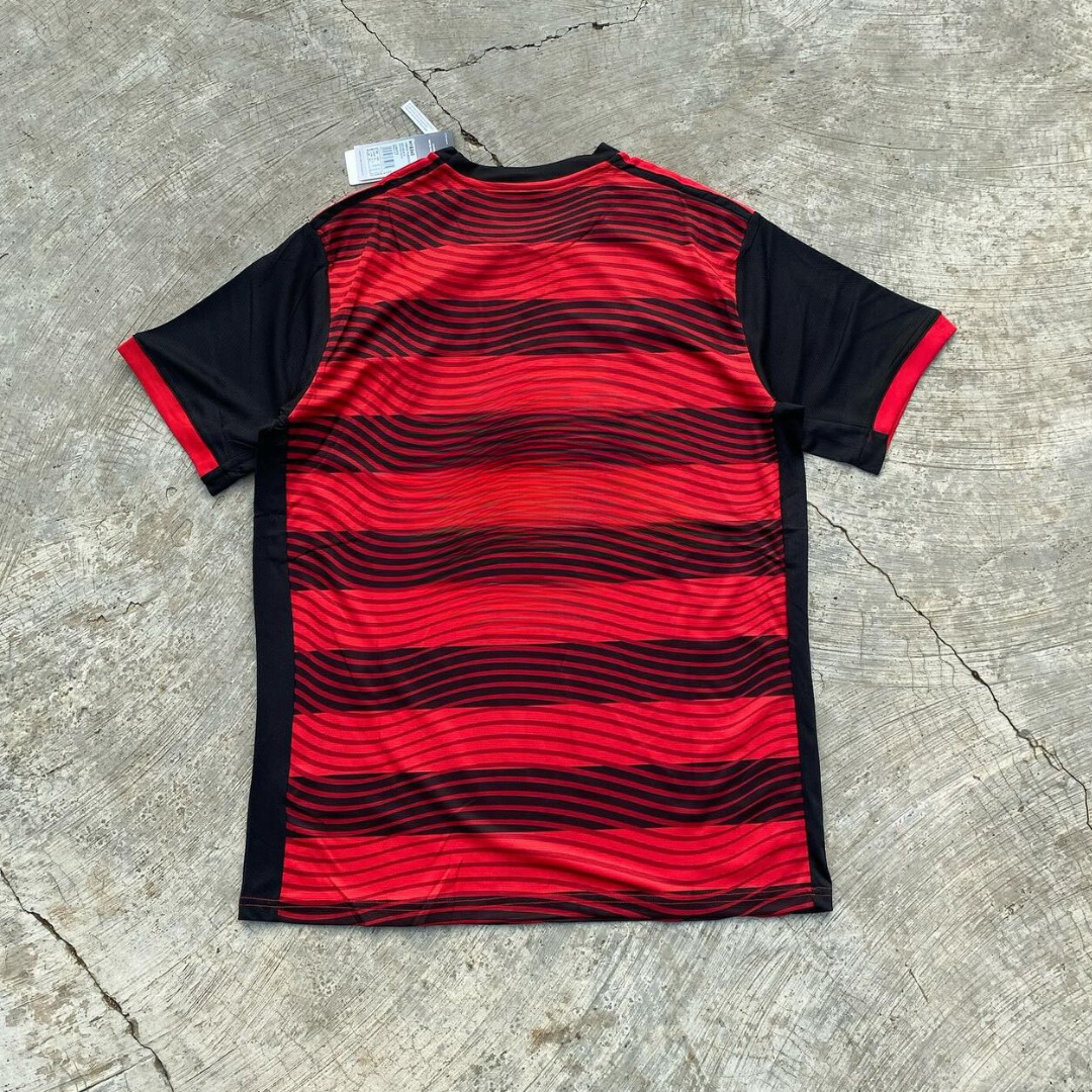 flamengo cf x stussy limited edition