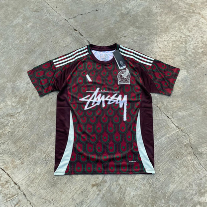 mexico x stussy limited edition