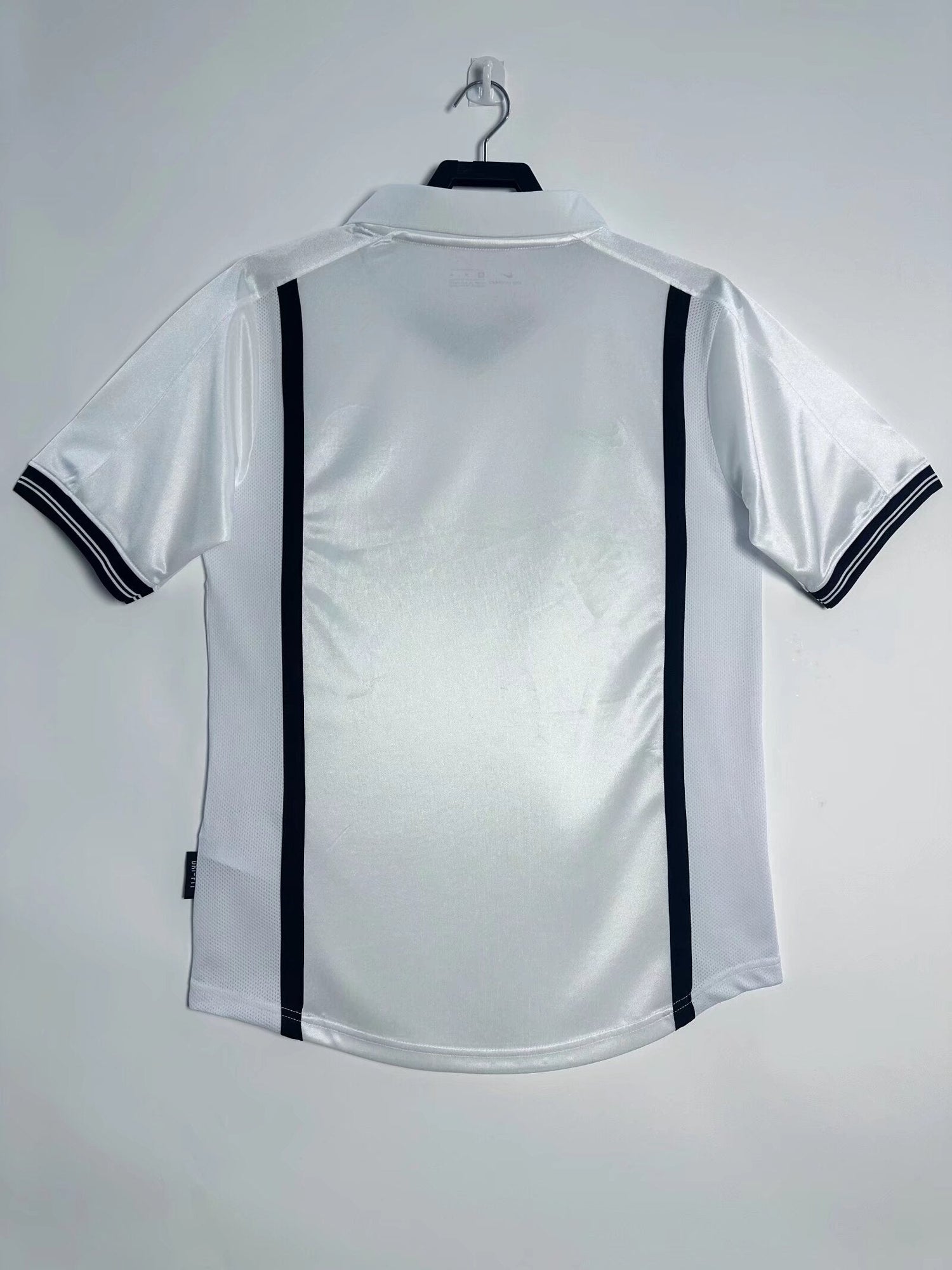 Valencia CF Home Shirt - 2000-2001