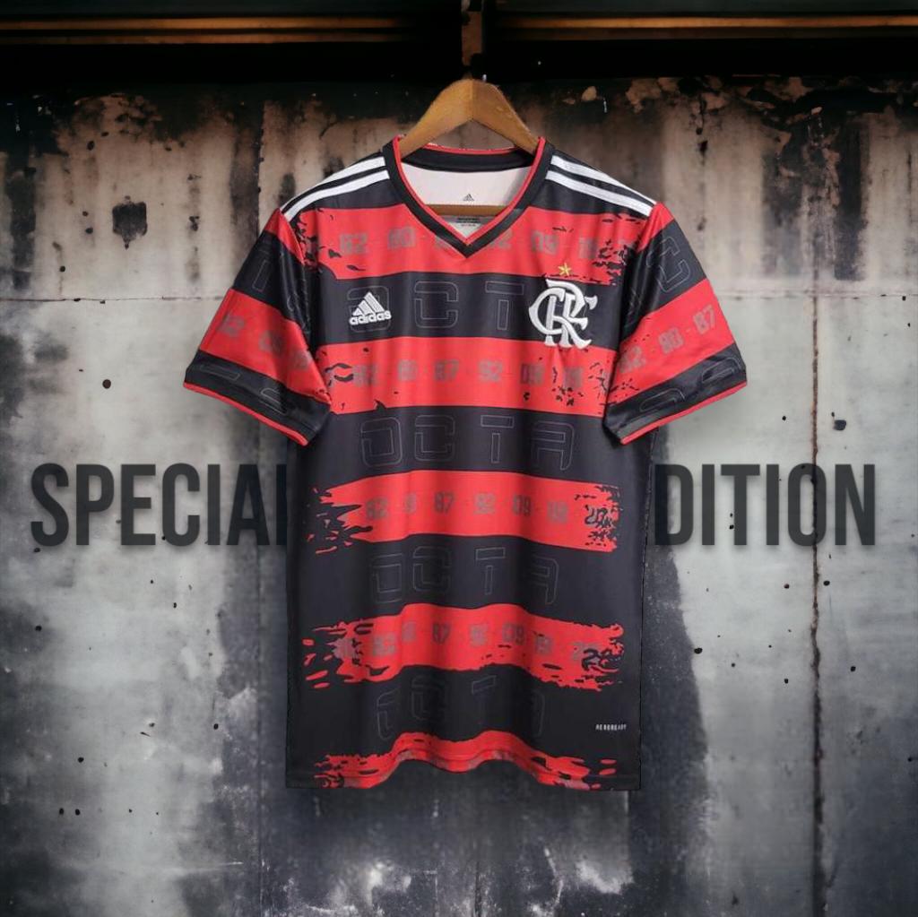 2022-23 - FLAMENGO DOTA | SPECIAL EDITION KIT