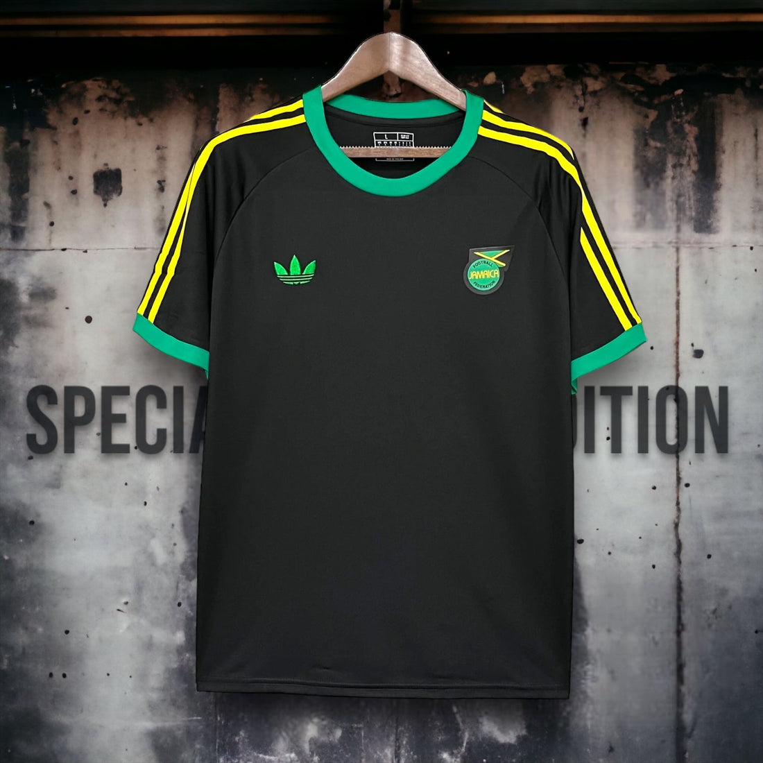 2024-25 - JAMAICA BOLT | SPECIAL EDITION KIT