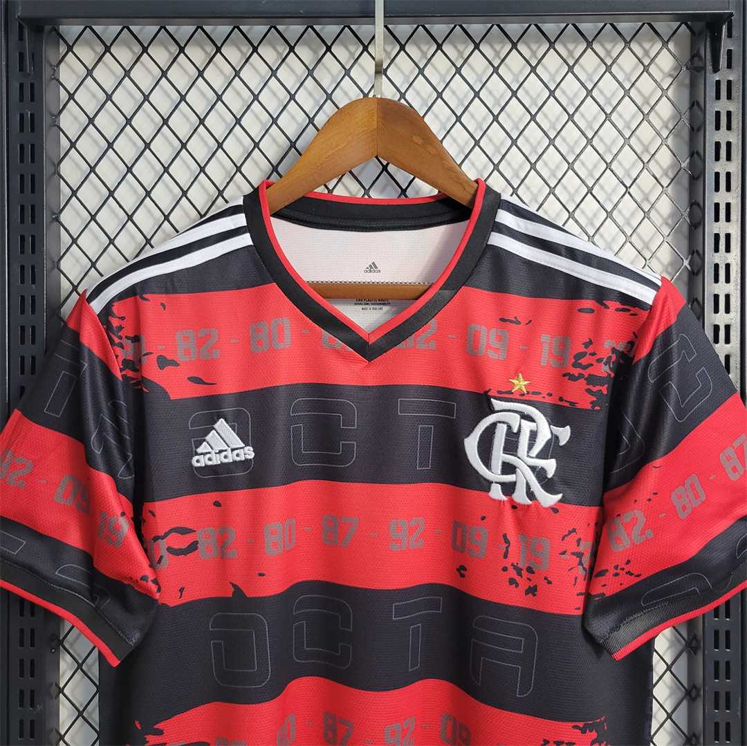 2022-23 - FLAMENGO DOTA | SPECIAL EDITION KIT