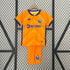 Porto 24 25 | Kids Football Kit Away