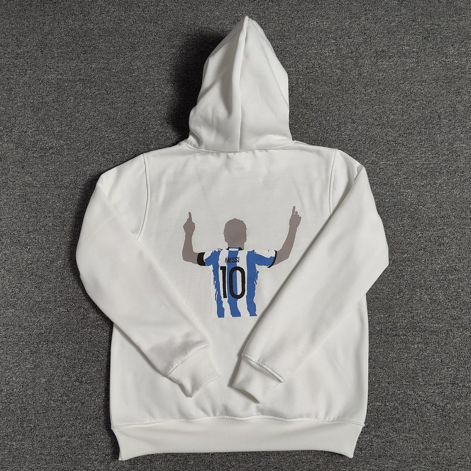 argentina-messi-soccer-hoodie-white