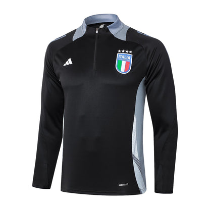 italy 24 25 Football Tracksuit 1