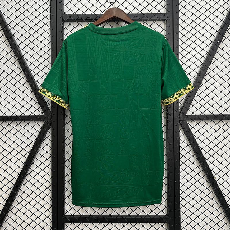 Mexico 25/26 Gold kit – Player Version