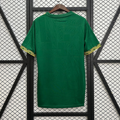 Mexico 25/26 Gold kit – Player Version