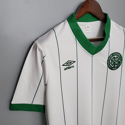 1884 1886 celtic Retro away jersey