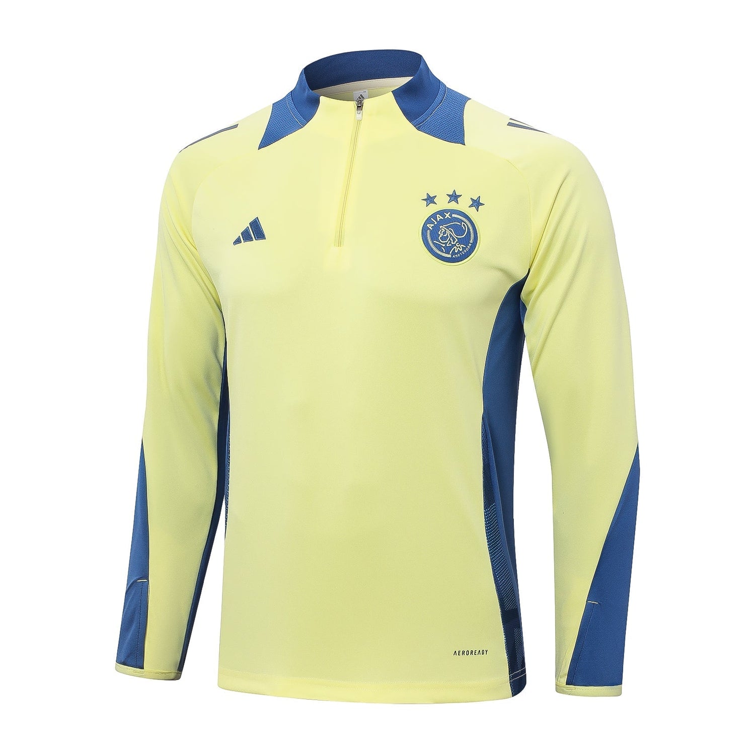 ajax 24 25 Football Tracksuit 1