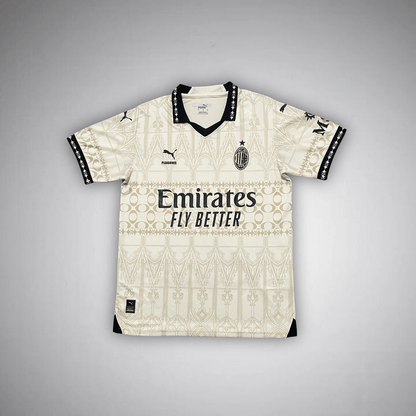 AC Milan Shirt Aristocracy 