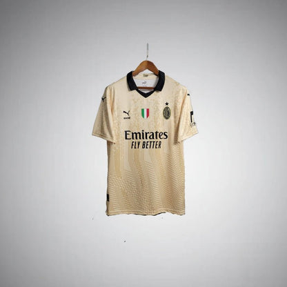 ac milan milano glitch special kit