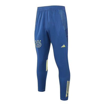 ajax 24 25 Football Tracksuit 1