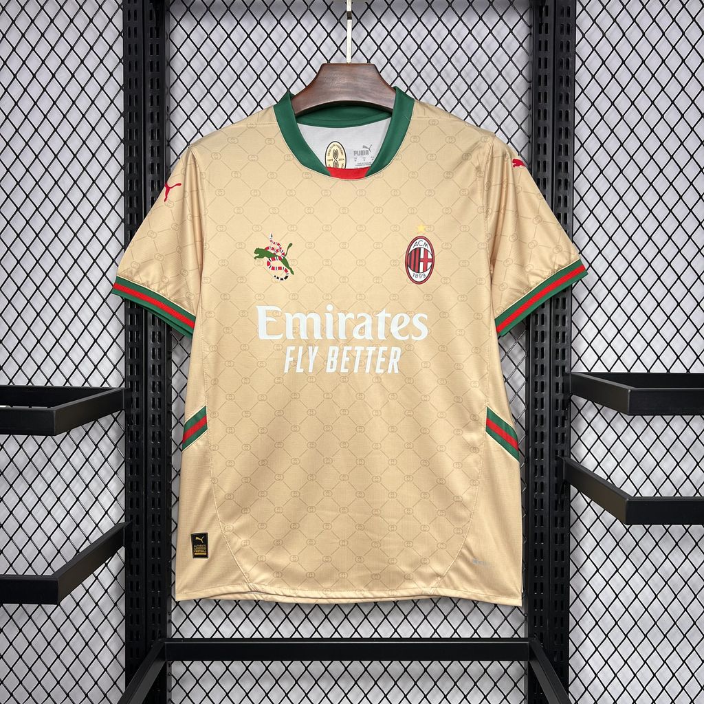 ac milan 24-25 special edition