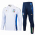 italy 24 25 Football Tracksuit 2