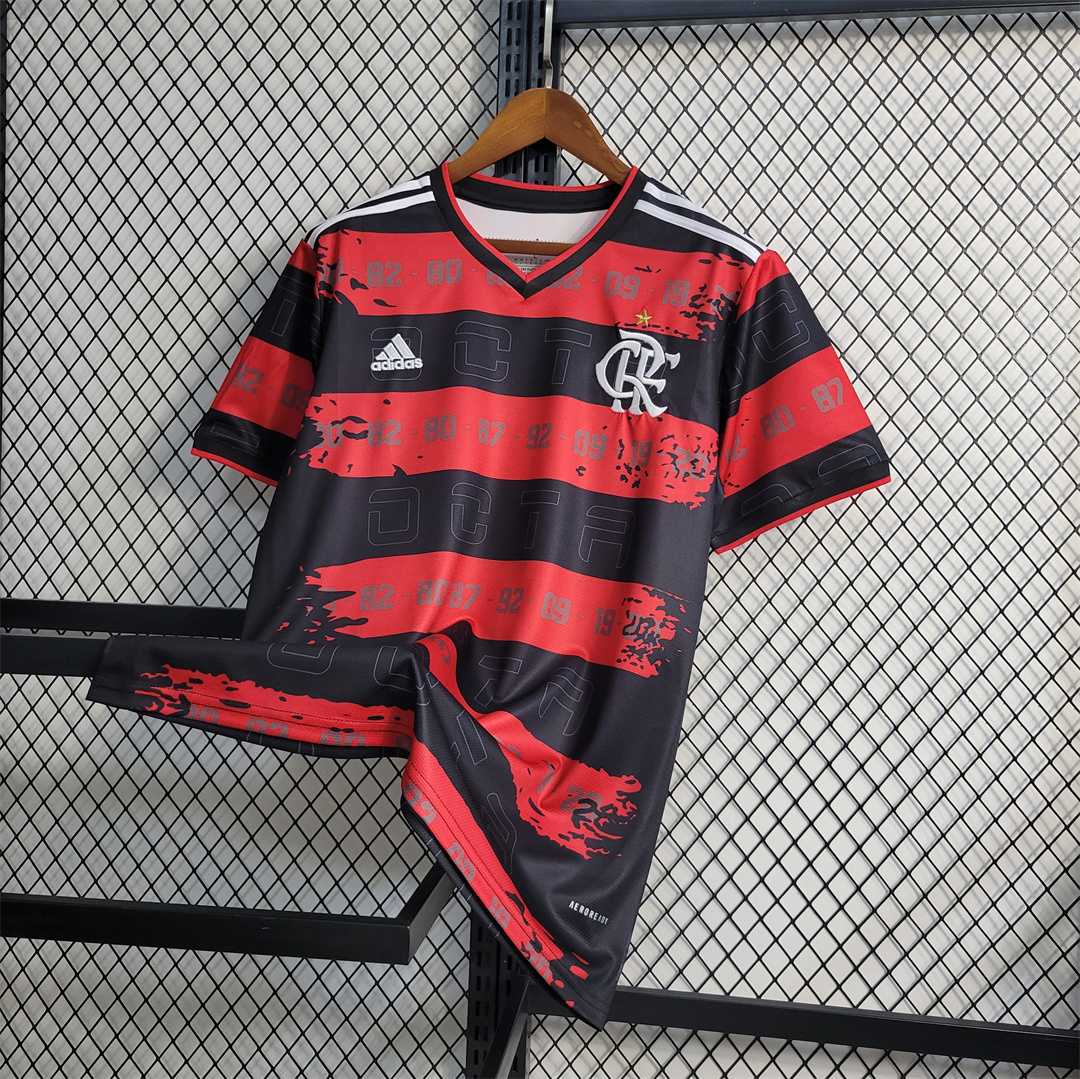 2022-23 - FLAMENGO DOTA | SPECIAL EDITION KIT