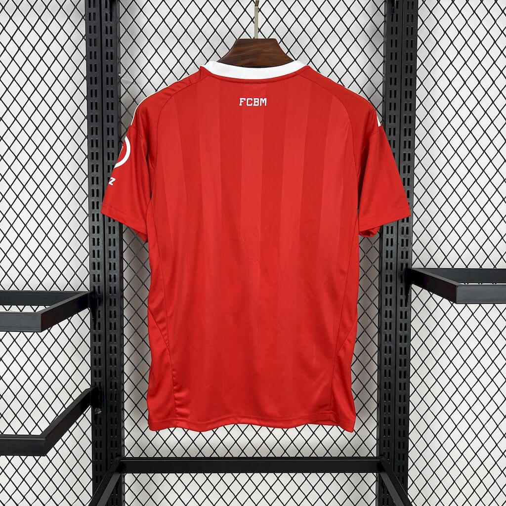 2025 26 bayern munich gk shirt