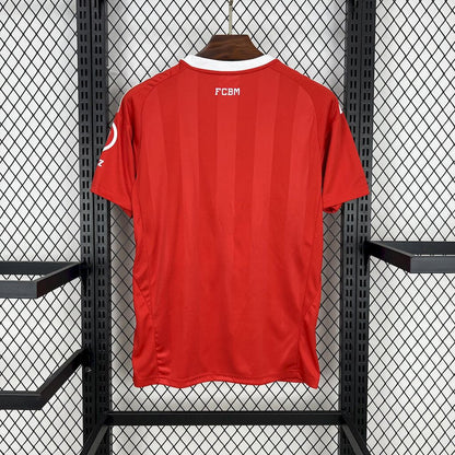 2025 26 bayern munich gk shirt