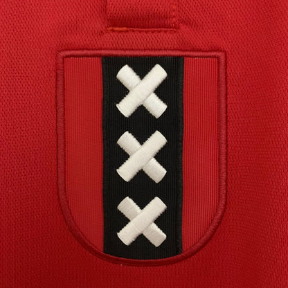 Ajax 125th Anniversary Shirt