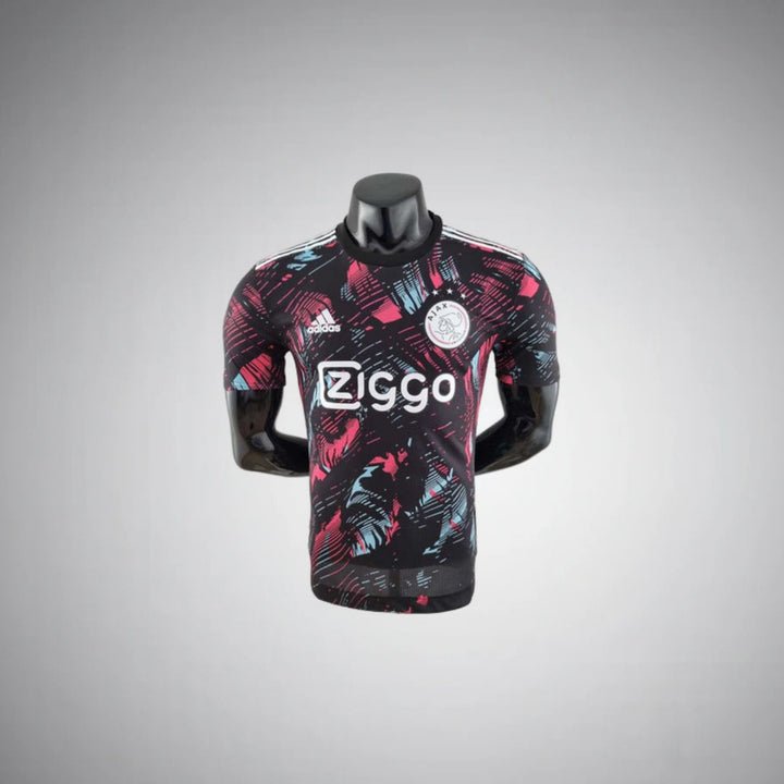 ajax colorway special kit