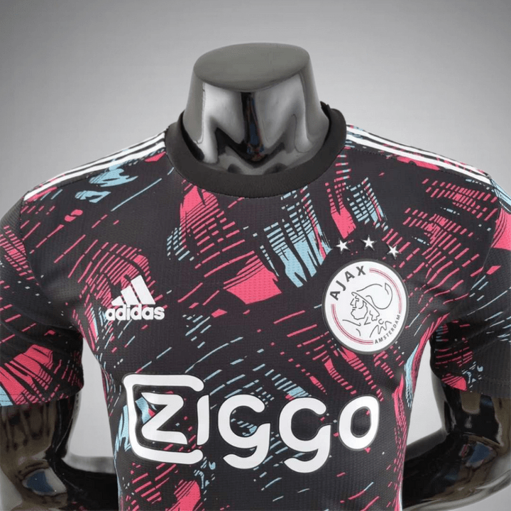 ajax colorway special kit