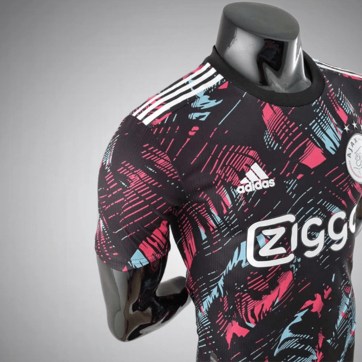 ajax colorway special kit