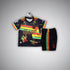 Ajax Kids Football Kit Reggaeton