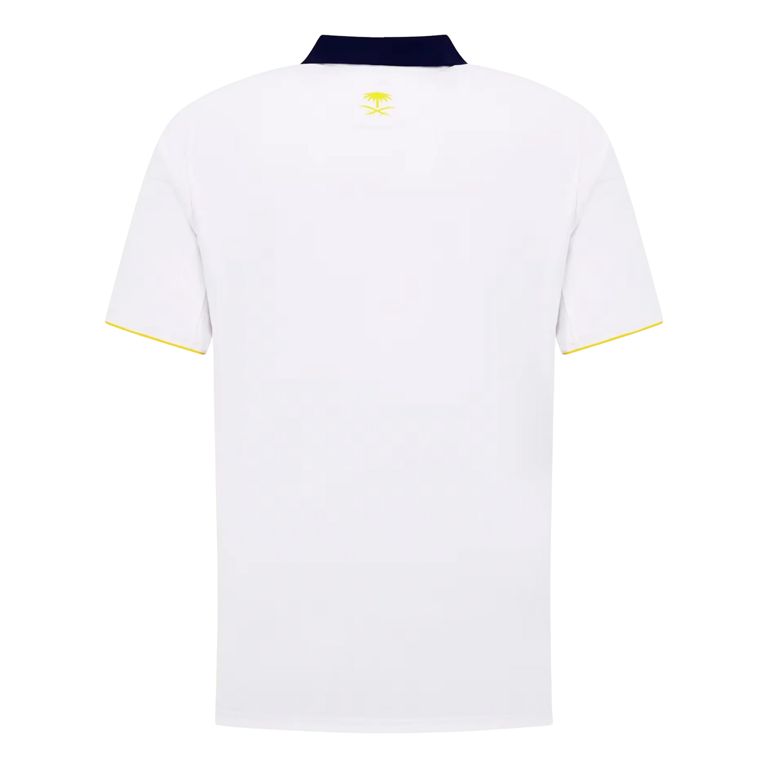 Al Nassr Ronaldo Jersey 2025 Third Kit White KAFD