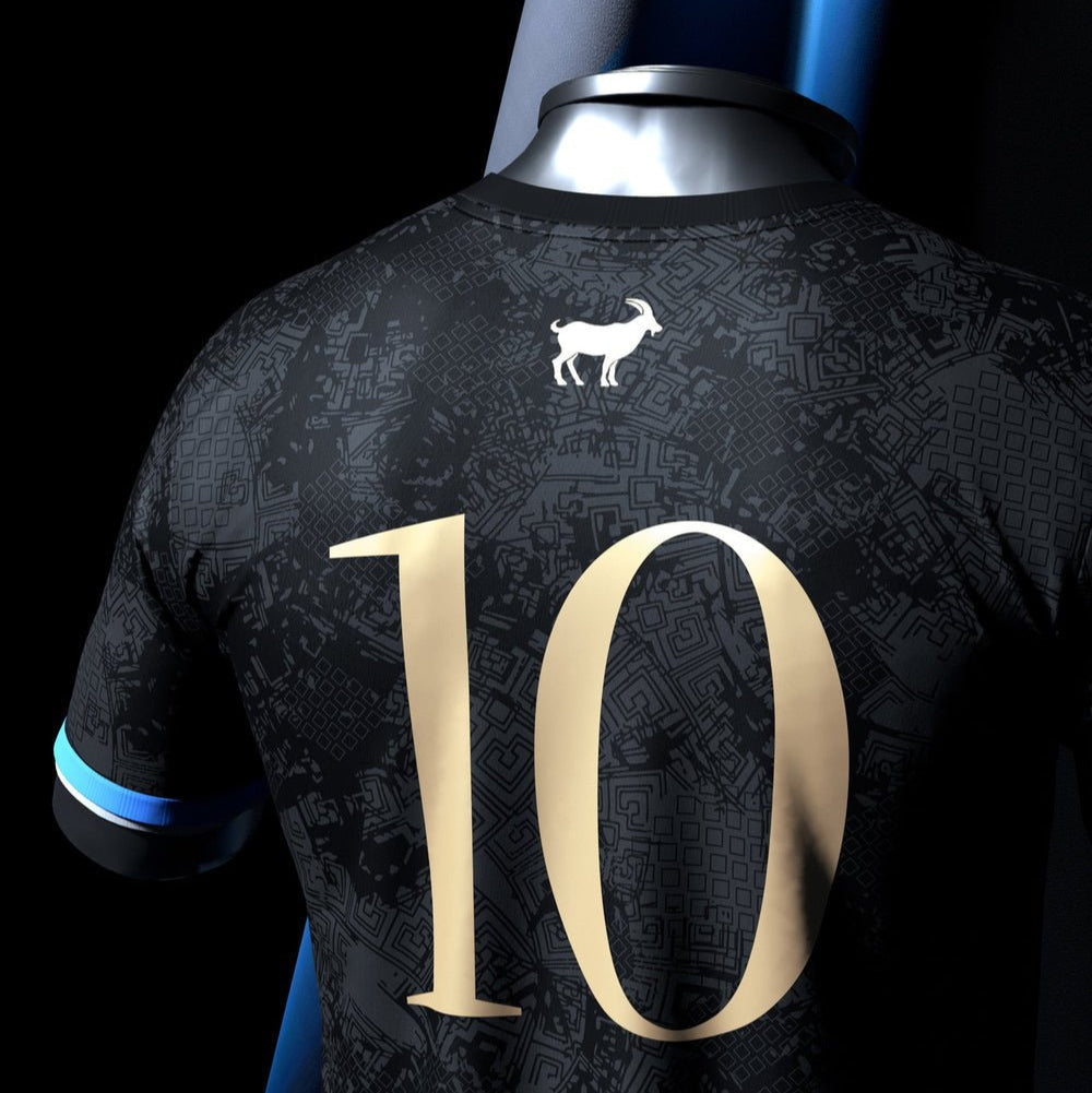 argentina la pulga premium kit
