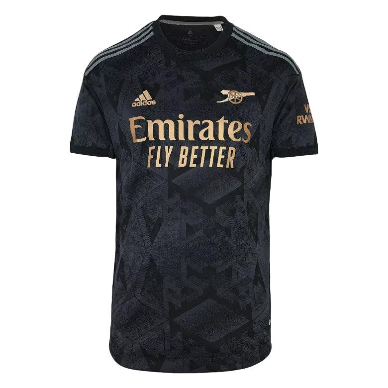 Arsenal Away Soccer kit 2022/23