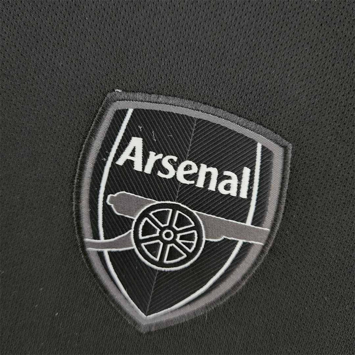 arsenal blackout gunners special kit