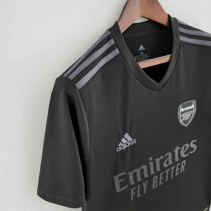 arsenal blackout gunners special kit