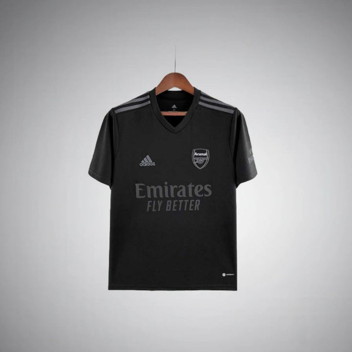 arsenal blackout gunners special kit